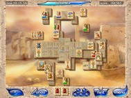 Mahjongg Artifacts screenshot